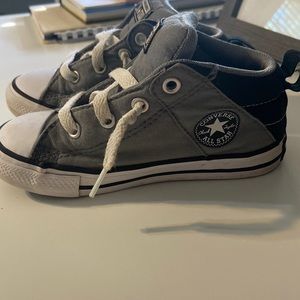 Toddler Converse Sneakers